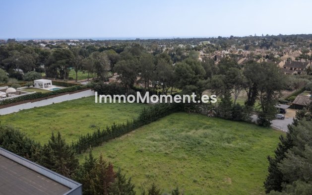 Wiederverkauf - Land - Sotogrande