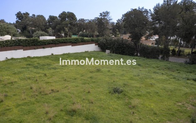 Wiederverkauf - Land - Sotogrande
