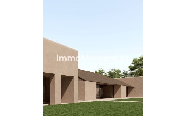 Wiederverkauf - Land - Sotogrande