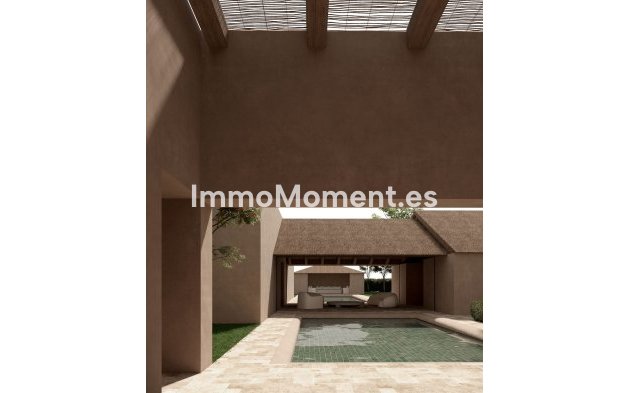 Wiederverkauf - Land - Sotogrande