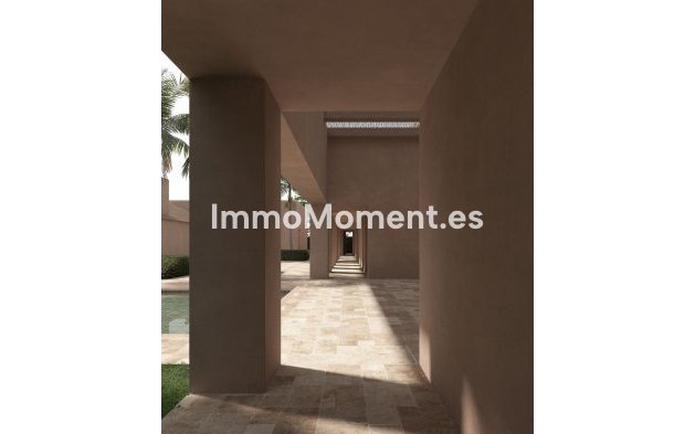 Wiederverkauf - Land - Sotogrande