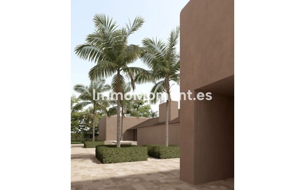 Wiederverkauf - Land - Sotogrande