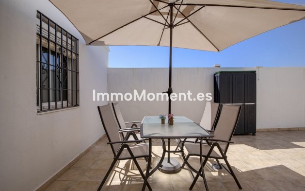 Revente - Villa - Fuengirola - Fuengirola Centro