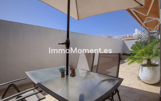 Revente - Villa - Fuengirola - Fuengirola Centro