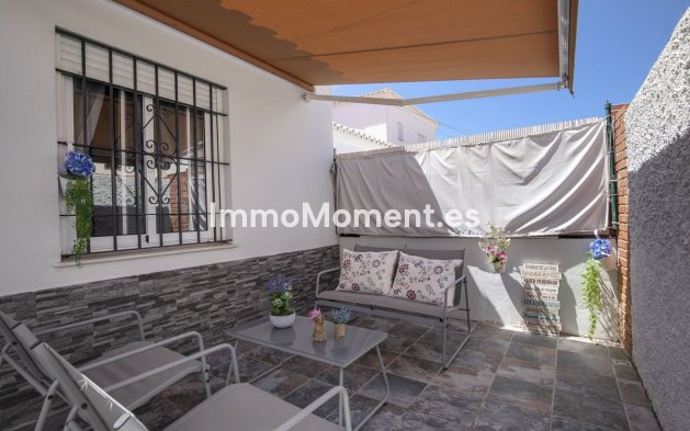 Revente - Villa - Fuengirola - Fuengirola Centro