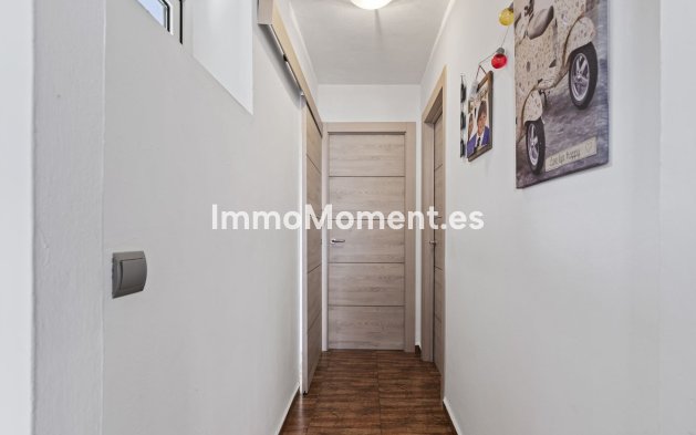 Revente - Villa - Fuengirola - Fuengirola Centro