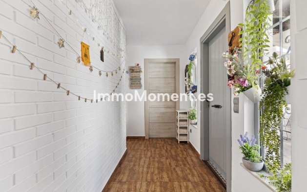 Revente - Villa - Fuengirola - Fuengirola Centro