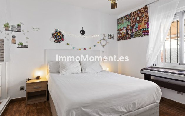 Revente - Villa - Fuengirola - Fuengirola Centro