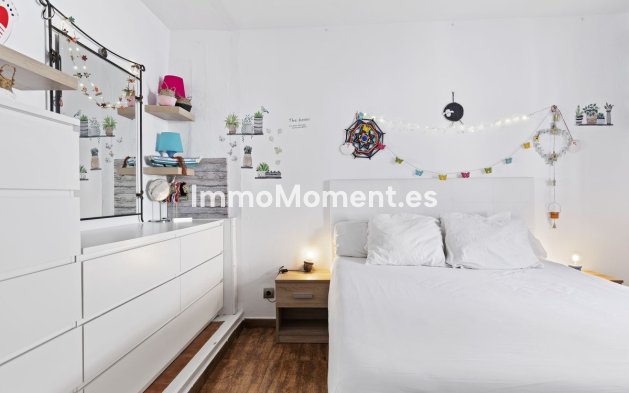 Revente - Villa - Fuengirola - Fuengirola Centro