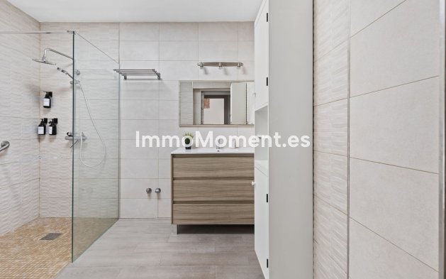 Revente - Villa - Fuengirola - Fuengirola Centro