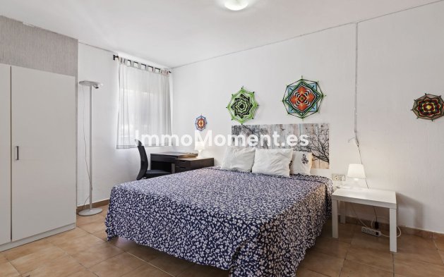 Revente - Villa - Fuengirola - Fuengirola Centro