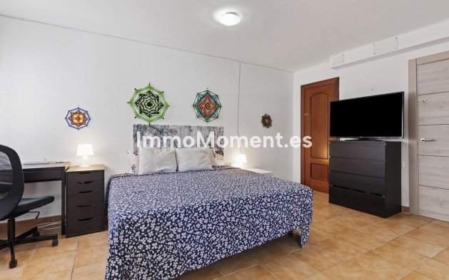 Revente - Villa - Fuengirola - Fuengirola Centro