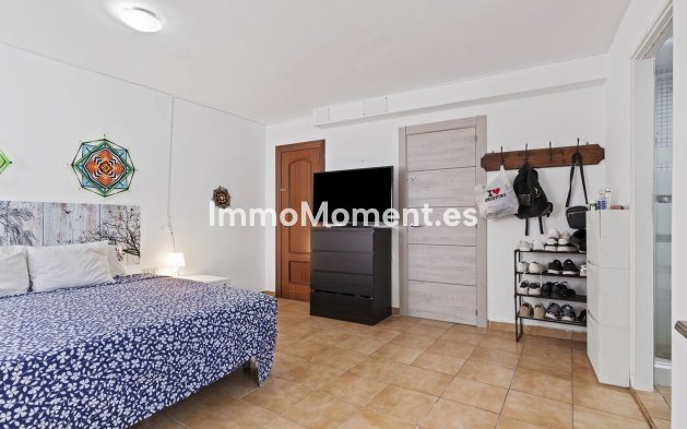 Revente - Villa - Fuengirola - Fuengirola Centro
