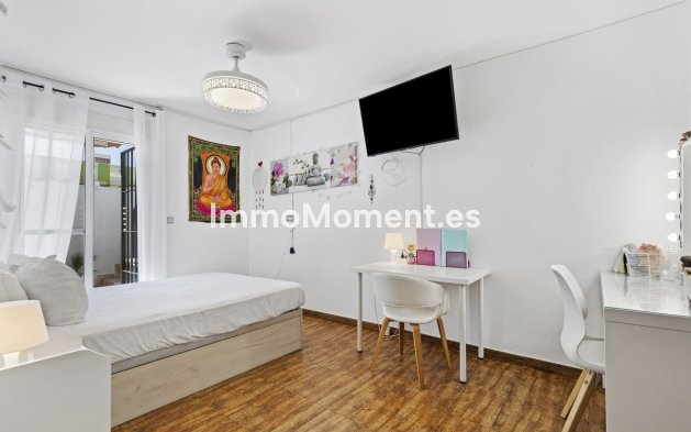 Revente - Villa - Fuengirola - Fuengirola Centro