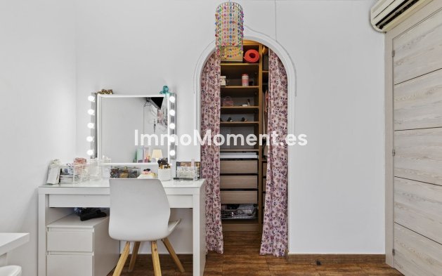 Revente - Villa - Fuengirola - Fuengirola Centro