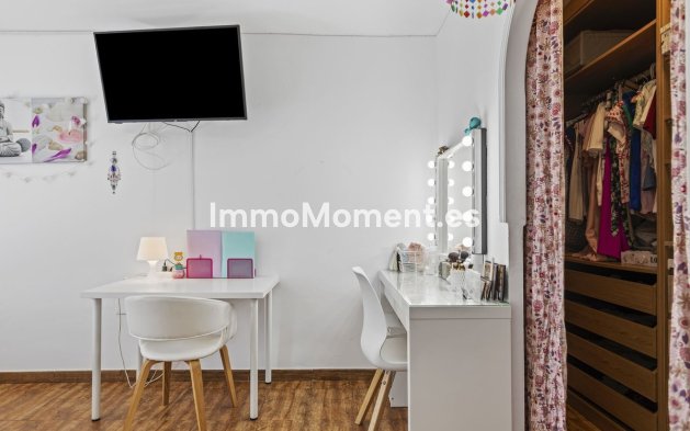 Revente - Villa - Fuengirola - Fuengirola Centro