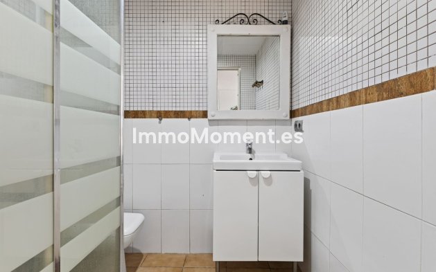 Revente - Villa - Fuengirola - Fuengirola Centro