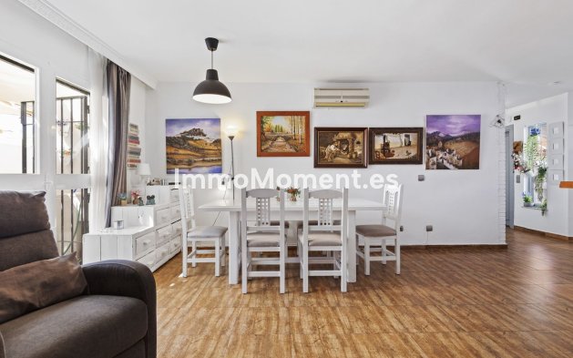 Revente - Villa - Fuengirola - Fuengirola Centro