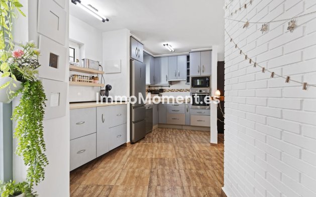 Revente - Villa - Fuengirola - Fuengirola Centro