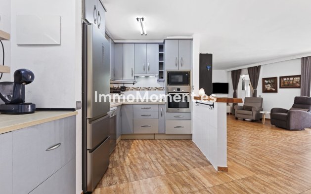 Revente - Villa - Fuengirola - Fuengirola Centro