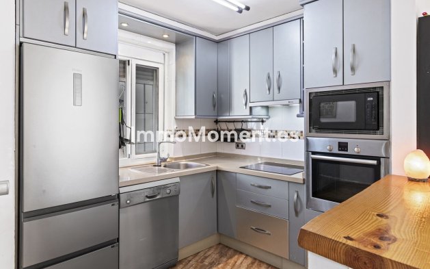 Revente - Villa - Fuengirola - Fuengirola Centro