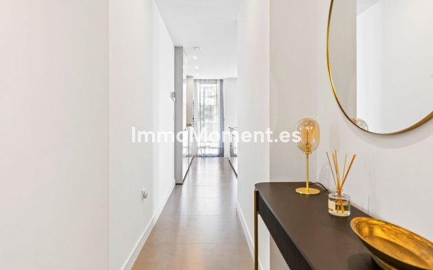 Revente - Appartement - Fuengirola - Higueron