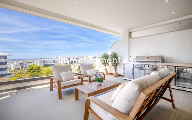 Revente - Appartement - Fuengirola - Higueron