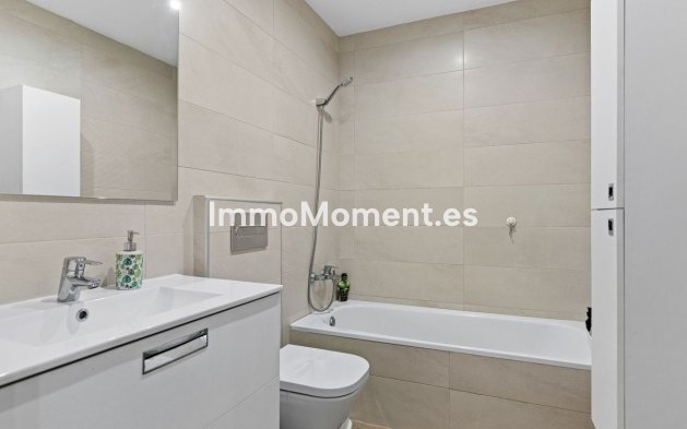 Wiederverkauf - Villa - Estepona  - Estepona Centro