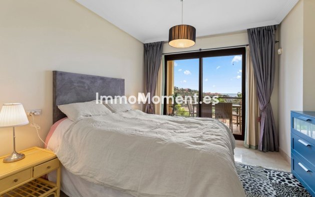 Wiederverkauf - Wohnung - Benahavís - Los Arqueros