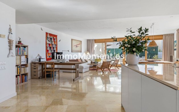 Revente - Appartement - Marbella - Altos de los Monteros