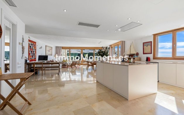 Revente - Appartement - Marbella - Altos de los Monteros
