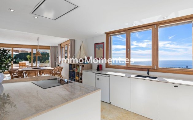 Revente - Appartement - Marbella - Altos de los Monteros