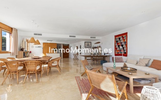 Revente - Appartement - Marbella - Altos de los Monteros