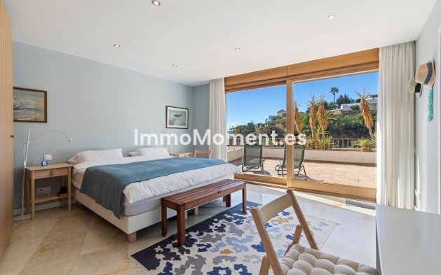 Revente - Appartement - Marbella - Altos de los Monteros