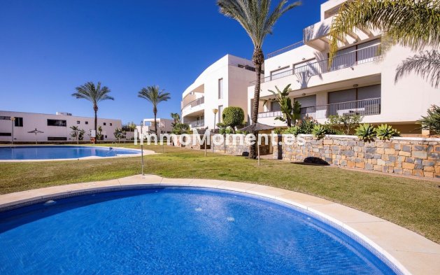 Revente - Appartement - Marbella - Altos de los Monteros