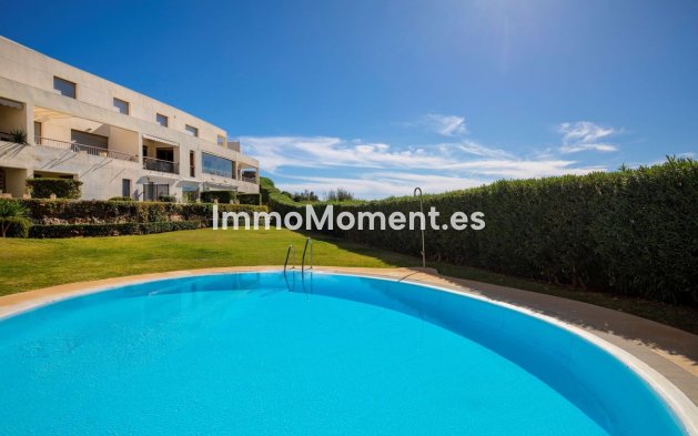 Revente - Appartement - Marbella - Altos de los Monteros