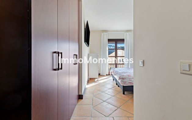 Wiederverkauf - Reihenhaus - Benahavís - Benahavís Centro