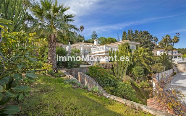 Bestaande woning - Vrijstaande villa - Mijas - Torrenueva