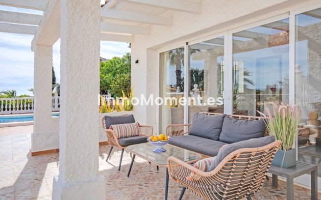 Bestaande woning - Vrijstaande villa - Mijas - Torrenueva