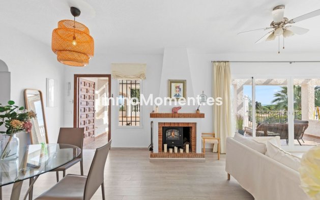 Bestaande woning - Vrijstaande villa - Mijas - Torrenueva
