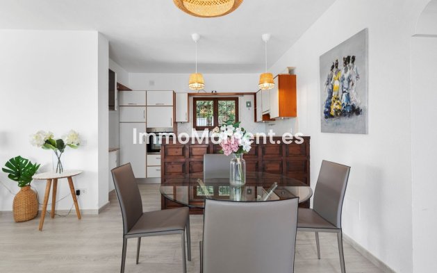 Bestaande woning - Vrijstaande villa - Mijas - Torrenueva