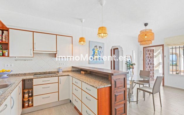 Bestaande woning - Vrijstaande villa - Mijas - Torrenueva