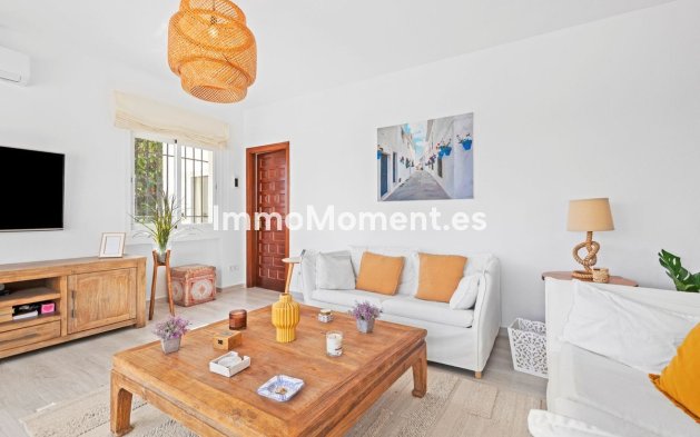 Bestaande woning - Vrijstaande villa - Mijas - Torrenueva
