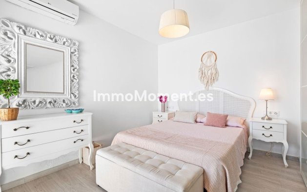 Bestaande woning - Vrijstaande villa - Mijas - Torrenueva