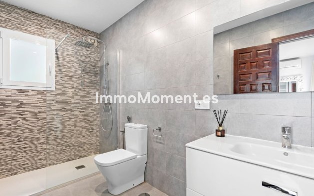 Bestaande woning - Vrijstaande villa - Mijas - Torrenueva