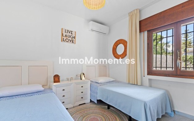 Bestaande woning - Vrijstaande villa - Mijas - Torrenueva