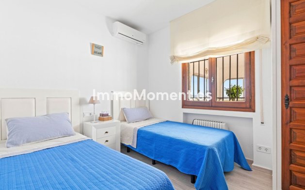 Bestaande woning - Vrijstaande villa - Mijas - Torrenueva