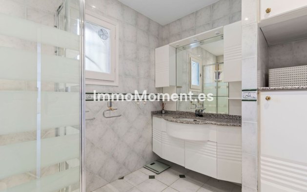 Bestaande woning - Vrijstaande villa - Mijas - Torrenueva