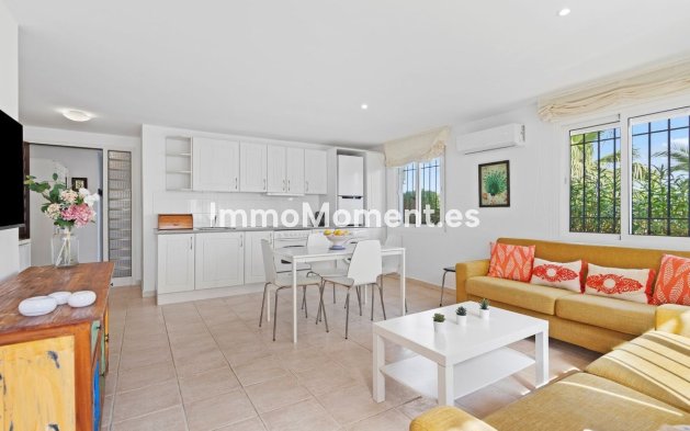 Bestaande woning - Vrijstaande villa - Mijas - Torrenueva