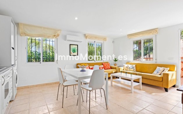 Bestaande woning - Vrijstaande villa - Mijas - Torrenueva